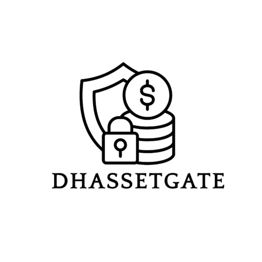 dhassetgate logo #
