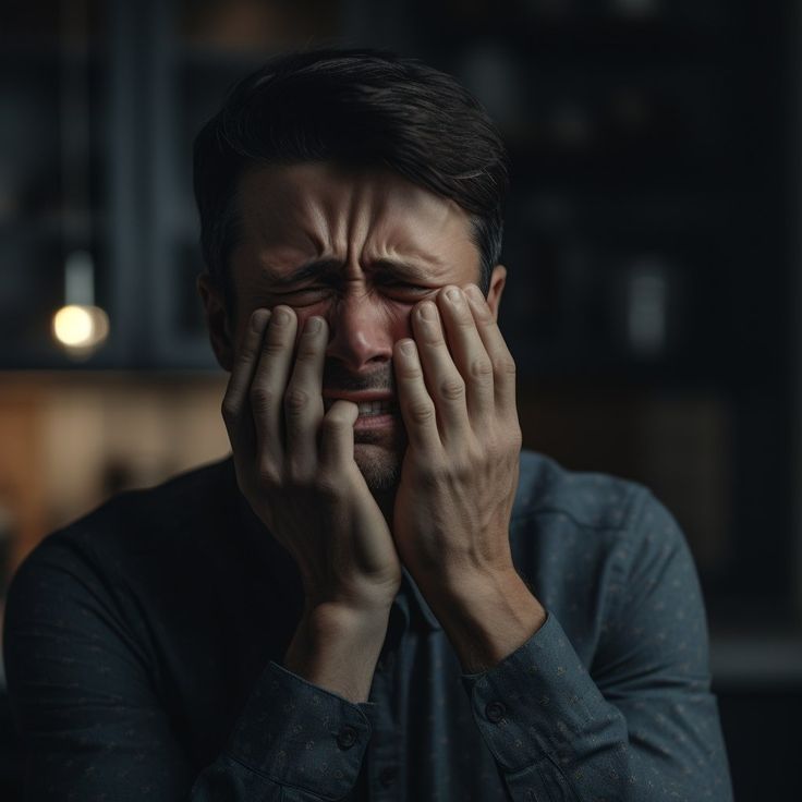 sad client 1