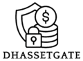 dhassetgate logo #