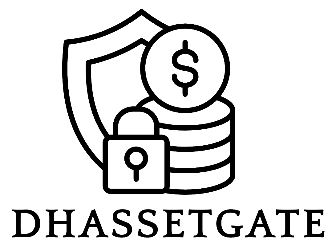 dhassetgate logo #